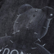 Load image into Gallery viewer, Hip Hop Oversized Tshirts Streetwear Vintage T-shirts Bear
