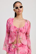 Load image into Gallery viewer, RUFFLE MINI SKIRT
