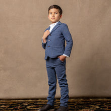 Load image into Gallery viewer, Fleece Suit Pant - Baby
