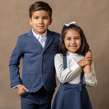 Load image into Gallery viewer, Fleece Suit Pant - Baby
