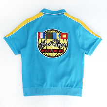 Load image into Gallery viewer, F534 Frost Worldwide Short Set - Blue
