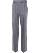 Load image into Gallery viewer, Brunello Cucinelli Women Suits Wide Leg Pants
