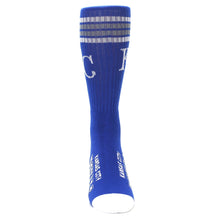Load image into Gallery viewer, Kansas City Royals Men&#39;s Athletic Crew Socks
