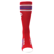 Load image into Gallery viewer, Philadelphia Phillies Men&#39;s Athletic Crew Socks
