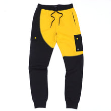 Load image into Gallery viewer, M1510 Go Harder Sweatpants - Black

