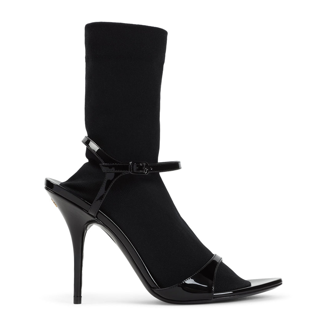 Balenciaga Avenue H110 Sock Boots Women