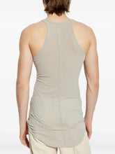 Load image into Gallery viewer, Rick Owens Men &quot;Basic Rib&quot; Tank
