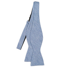Load image into Gallery viewer, Levi - Men's Self-tie Bow Tie
