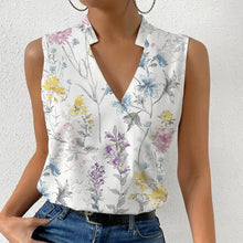 Load image into Gallery viewer, 🎨 Women's Pullover Digital Printing Top
