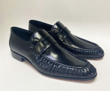 Load image into Gallery viewer, Style: 24144-Black Nappa
