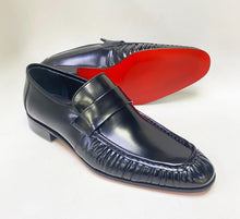 Load image into Gallery viewer, Style: 24144-Black Nappa
