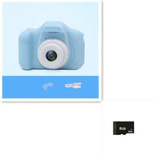 Load image into Gallery viewer, X2 HD Mini Cartoon Kids Digital Camera
