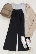 Load image into Gallery viewer, Julia Rose |The Morgan - Casual Loose Fit Wide Leg Pants
