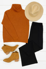 Load image into Gallery viewer, Julia Rose |The Morgan - Casual Loose Fit Wide Leg Pants
