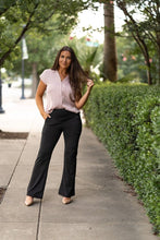 Load image into Gallery viewer, The Mandi - Everyday Tummy Control Pants
