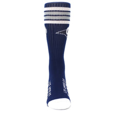 Load image into Gallery viewer, Los Angeles Ram Socks - Men&#39;s Athletic Crew Socks
