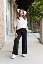 Load image into Gallery viewer, Julia Rose |The Morgan - Casual Loose Fit Wide Leg Pants
