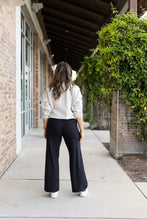 Load image into Gallery viewer, Julia Rose |The Morgan - Casual Loose Fit Wide Leg Pants
