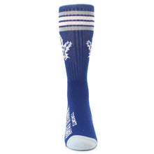 Load image into Gallery viewer, Toronto Maple Leafs Socks - Men&#39;s Athletic Crew Socks
