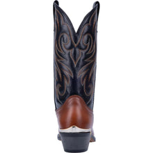 Load image into Gallery viewer, Laredo Nashville (Peanut Crunch/Black) - Men&#39;s Cowboy Boot
