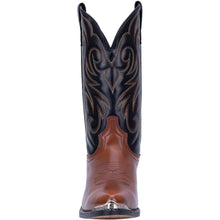 Load image into Gallery viewer, Laredo Nashville (Peanut Crunch/Black) - Men&#39;s Cowboy Boot
