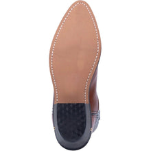 Load image into Gallery viewer, Laredo Nashville (Peanut Crunch/Black) - Men&#39;s Cowboy Boot
