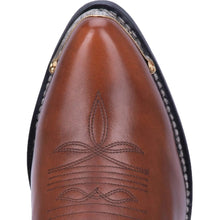 Load image into Gallery viewer, Laredo Nashville (Peanut Crunch/Black) - Men&#39;s Cowboy Boot
