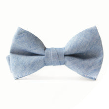Load image into Gallery viewer, Levi - Boys Bow Tie
