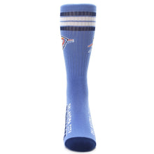 Load image into Gallery viewer, Oklahoma City Thunder Men's Athletic Crew Socks
