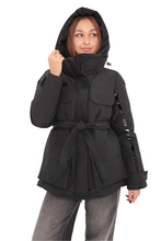 Load image into Gallery viewer, Oslo Vest-Lined Parka
