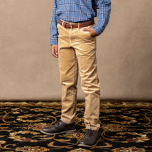 Load image into Gallery viewer, Organic Stretch Corduroy Pant
