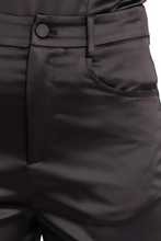 Load image into Gallery viewer, The Manhattan Satin Trouser
