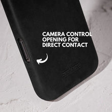 Load image into Gallery viewer, Leather iPhone Case
