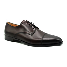 Load image into Gallery viewer, 25-533-BKC ENZO Italian Calfskin Black Cherry
