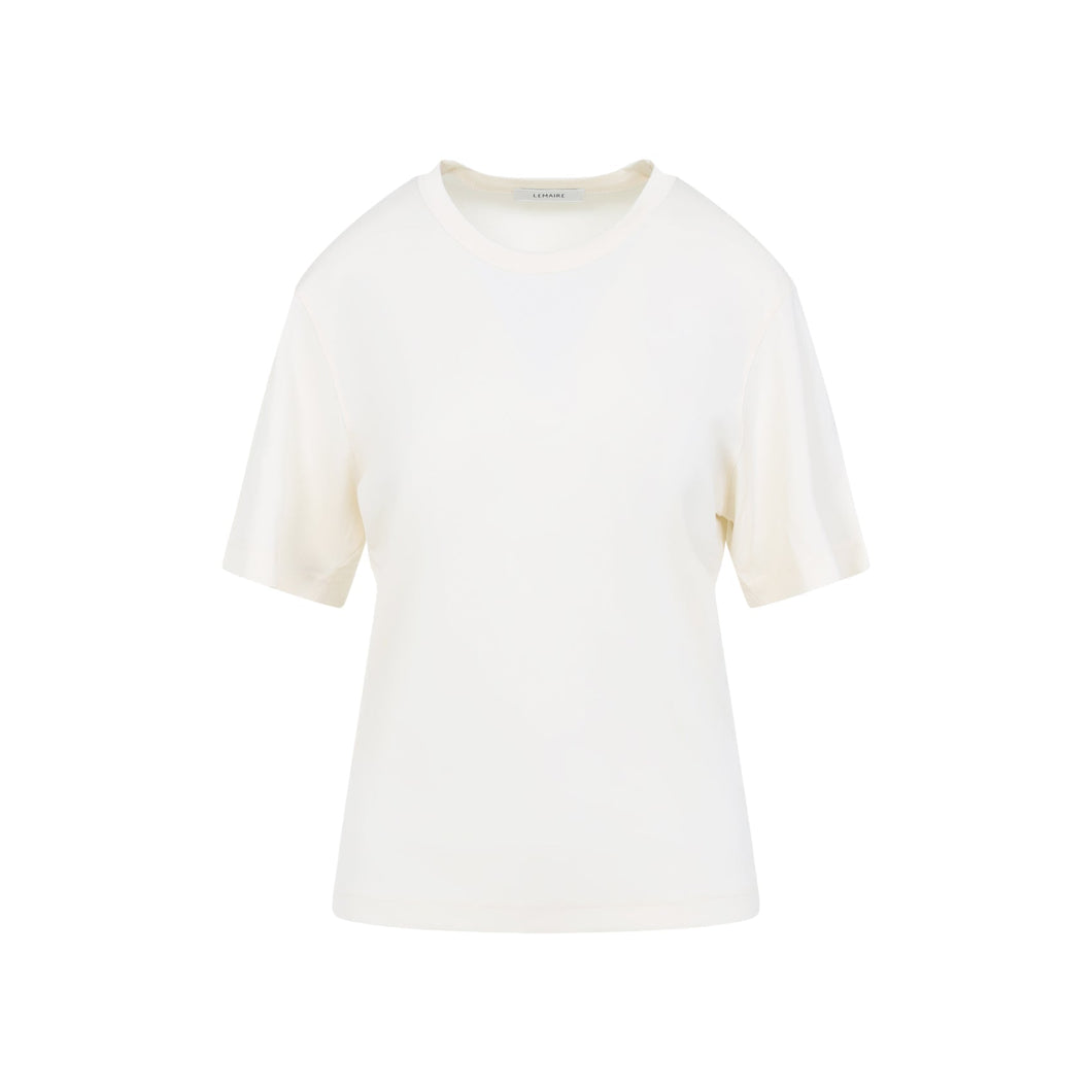 Lemaire Rib T-Shirt Women