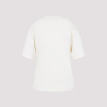 Load image into Gallery viewer, Lemaire Rib T-Shirt Women
