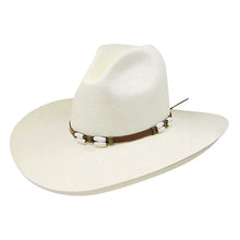 Load image into Gallery viewer, Resistol Cisco - (6X) Straw Cowboy Hat
