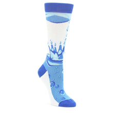 Load image into Gallery viewer, Water Socks - Women's Novelty Socks
