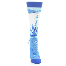 Load image into Gallery viewer, Water Socks - Women's Novelty Socks
