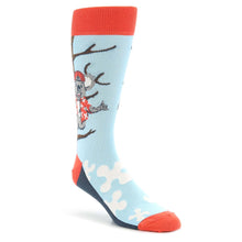 Load image into Gallery viewer, College Weekend Men&#39;s Dress Socks Gift Box 3 Pack
