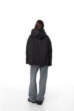 Load image into Gallery viewer, ⇆ Reversible Light Demi-Season Jacket
