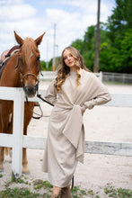 Load image into Gallery viewer, Adina Tie Waist Dress
