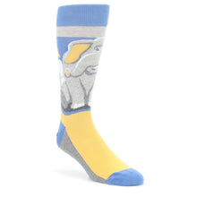 Load image into Gallery viewer, Animal Play on Words Men&#39;s Dress Socks Gift Box 3 Pack
