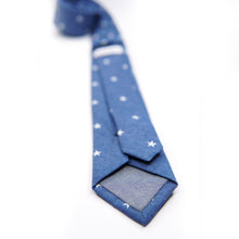 Load image into Gallery viewer, Star Spangler - Men's Tie
