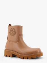 Load image into Gallery viewer, Moncler Women Kickstream Rubber Rainboots
