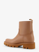 Load image into Gallery viewer, Moncler Women Kickstream Rubber Rainboots
