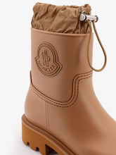 Load image into Gallery viewer, Moncler Women Kickstream Rubber Rainboots
