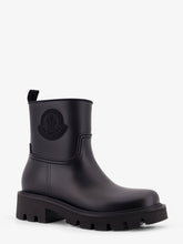 Load image into Gallery viewer, Moncler Women Kickstream Rubber Rainboots
