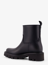 Load image into Gallery viewer, Moncler Women Kickstream Rubber Rainboots
