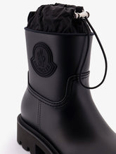 Load image into Gallery viewer, Moncler Women Kickstream Rubber Rainboots
